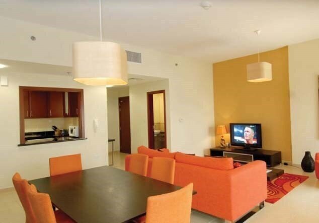 Hotel Salwan Hotel Apartments апартаменты